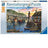 Ravensburger Puzzle 500pc - Sunrise At The Port