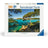Ravensburger Puzzle 500pc - Beautiful View