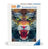 Ravensburger Puzzle 500pc - Polygon Lion