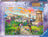 Ravensburger Puzzle 1000pc - Edinburgh Romance