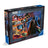 Ravensburger Puzzle 1000pc - Star Wars Villainous Darth Vader
