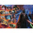Ravensburger Puzzle 1000pc - Star Wars Villainous Darth Vader