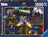Ravensburger Puzzle 1000pc - Back to the Future