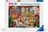 Ravensburger Puzzle 1000pc - Cozy Cabin