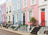 Ravensburger Puzzle 500pc - Colourful London Townhouses