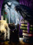 Ravensburger Puzzle 500pc - Black Cat and Raven