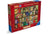 Ravensburger Puzzle 1000pc - The Christmas Library