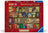 Ravensburger Puzzle 1000pc - The Christmas Library