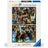 Ravensburger Puzzle 2x500pc - The World of Harry Potter