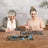 Ravensburger Puzzle 2x500pc - The World of Harry Potter
