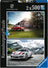 Ravensburger Puzzle 2x500pc - Porsche 356 & Porsche 911