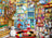 Ravensburger Puzzle 2x500pc - Disney Films & Characters
