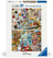 Ravensburger Puzzle 2x500pc - Disney Films & Characters