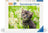 Ravensburger Puzzle 500pc - Kitten in the Meadow