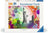 Ravensburger Puzzle 500pc - New York Postcard