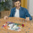 Ravensburger Puzzle 500pc - New York Postcard