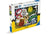 Ravensburger Puzzle 500pc - Peanuts Graffiti