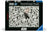 Ravensburger Puzzle 1000pc - Star Wars Challenge