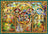 Ravensburger Puzzle 1000pc - Disney Best Themes