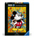 Ravensburger Puzzle 1000pc - Disney Retro Mickey