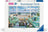 Ravensburger Puzzle 1000pc - Beachfront Getaway