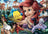 Ravensburger Puzzle 1000pc - Disney Heroines No. 3 Ariel