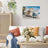 Ravensburger Puzzle 1000pc - Volkswagen T1 Camper Van