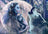 Ravensburger Puzzle 1000pc - Moonlight Magic