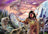 Ravensburger Puzzle 1000pc - The Dreamcatcher