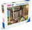 Ravensburger Puzzle 1000pc - Redwood Forest Tiny House