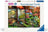 Ravensburger Puzzle 1000pc - Japanese Garden Teahouse