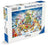 Ravensburger Puzzle 1000pc - Disney Christmas Eve