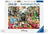 Ravensburger Puzzle 1000pc - Disney All Aboard for Christmas!