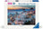 Ravensburger Puzzle 1000pc - Evening in Santorini Cinque Terre