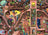 Ravensburger Puzzle 500pc - Ludicrous Library