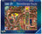 Ravensburger Puzzle 500pc - Ludicrous Library