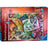 Ravensburger Puzzle 500pc - The Archaeologist's Desk
