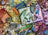 Ravensburger Puzzle 500pc - The Archaeologist's Desk