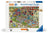 Ravensburger Puzzle 1000pc - Holiday Resort 2: The Hotel