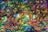 Ravensburger Puzzle 4000pc - The Hidden World of Fairies