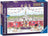 Ravensburger Puzzle 1000pc - Coronation Capers