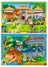 Ravensburger Puzzle 2x24pc - Jurassic World Explorers