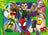 Ravensburger Puzzle 12, 16, 20, 24pc - Marvel Spidey & His Amazing Friends