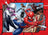 Ravensburger Puzzle 4x100pc - Marvel Spider-Man Bumper Pack