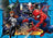 Ravensburger Puzzle 4x100pc - Marvel Spider-Man Bumper Pack