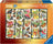 Ravensburger Puzzle 1000pc - Tropical Butterflies