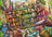 Ravensburger Puzzle 1000pc - The Natural World