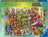 Ravensburger Puzzle 1000pc - The Natural World