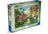 Ravensburger Puzzle 1000pc - Church Lane