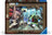 Ravensburger Puzzle 1000pc - Star Wars Villainous General Grievous